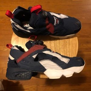 Reebok Instapump Fury Og